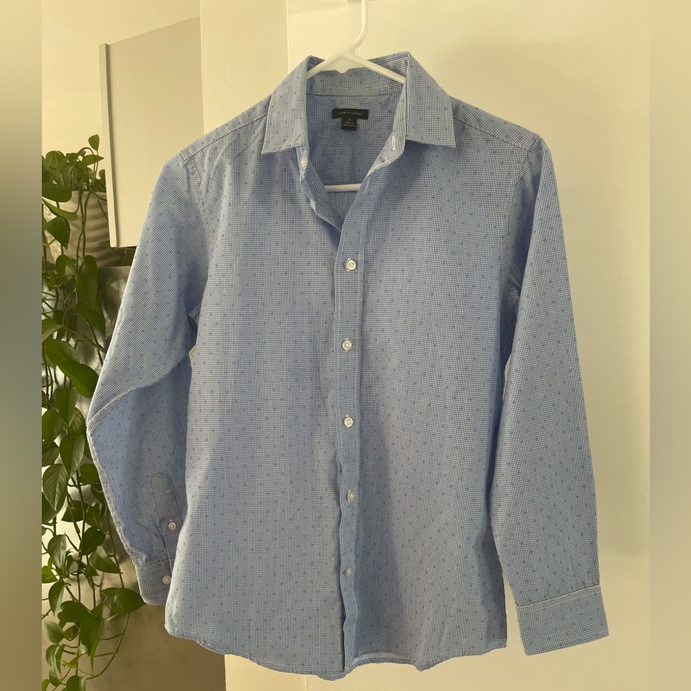 Boys Tommy Hilfiger size 14